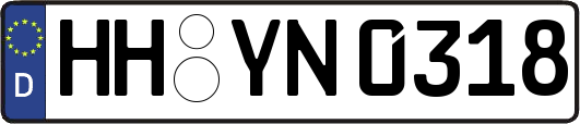HH-YN0318