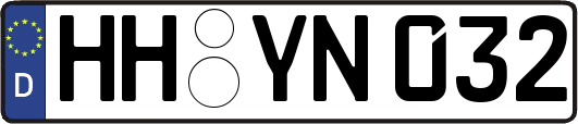 HH-YN032