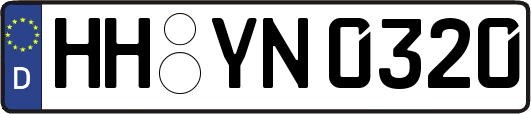 HH-YN0320