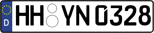 HH-YN0328