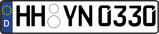 HH-YN0330