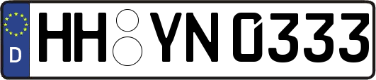 HH-YN0333