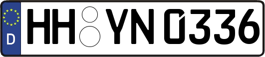 HH-YN0336