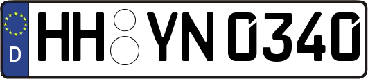 HH-YN0340