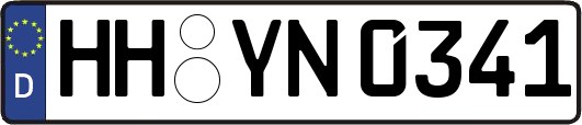 HH-YN0341
