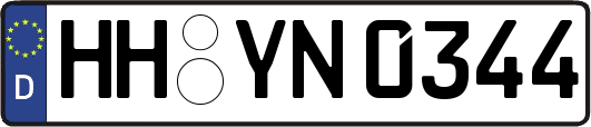HH-YN0344
