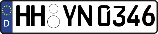HH-YN0346