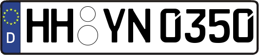 HH-YN0350
