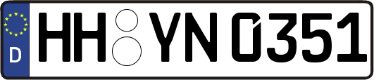 HH-YN0351