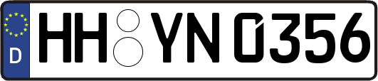 HH-YN0356