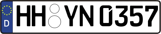 HH-YN0357