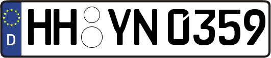HH-YN0359