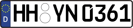 HH-YN0361