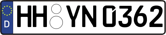 HH-YN0362