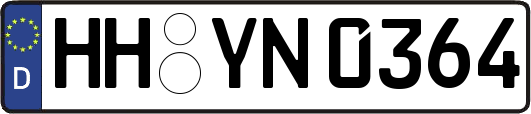 HH-YN0364
