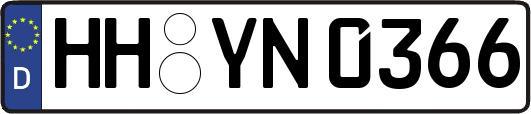 HH-YN0366