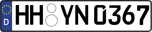 HH-YN0367