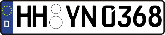 HH-YN0368