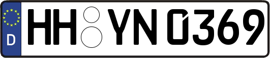 HH-YN0369