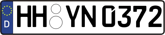 HH-YN0372