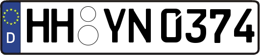 HH-YN0374