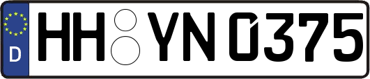 HH-YN0375