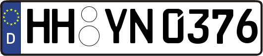 HH-YN0376
