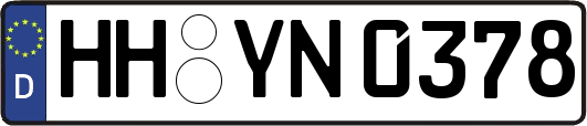 HH-YN0378