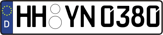 HH-YN0380