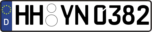 HH-YN0382