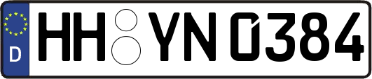 HH-YN0384