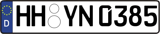 HH-YN0385