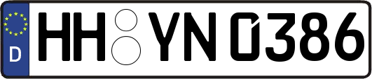 HH-YN0386