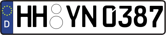 HH-YN0387