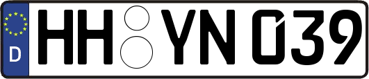 HH-YN039