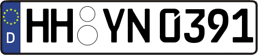 HH-YN0391
