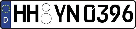 HH-YN0396