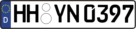 HH-YN0397