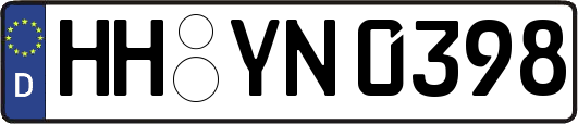 HH-YN0398