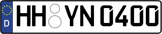 HH-YN0400