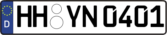 HH-YN0401