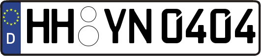 HH-YN0404