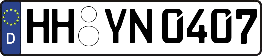 HH-YN0407
