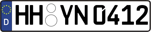 HH-YN0412