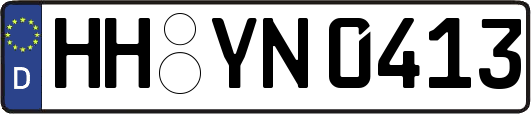 HH-YN0413