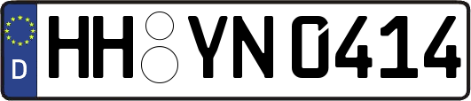 HH-YN0414