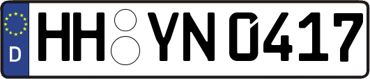 HH-YN0417