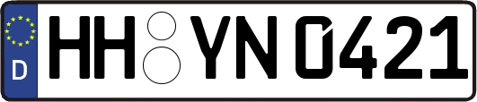HH-YN0421