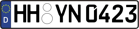 HH-YN0423