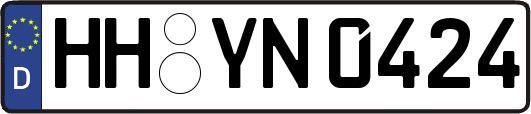 HH-YN0424